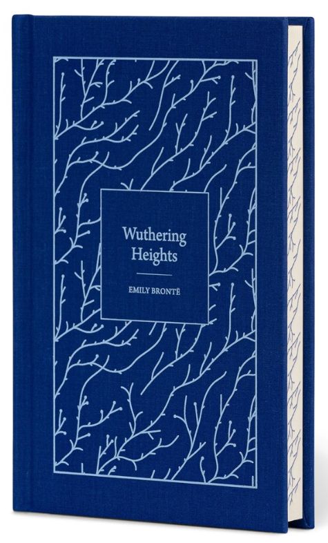 Wuthering Heights - Union square
