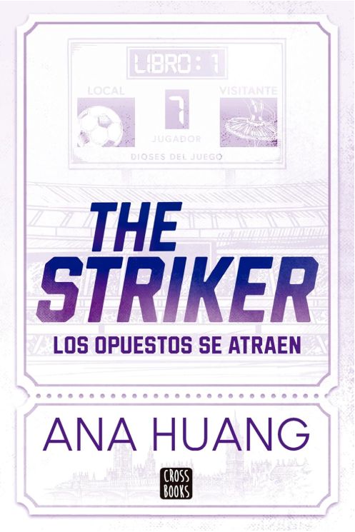 The Striker - Español