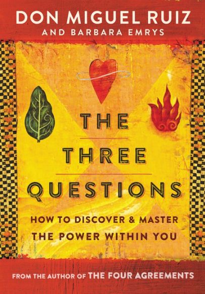 The Three Questions