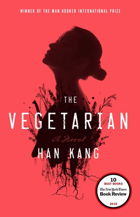 The Vegetarian The Vegetarian