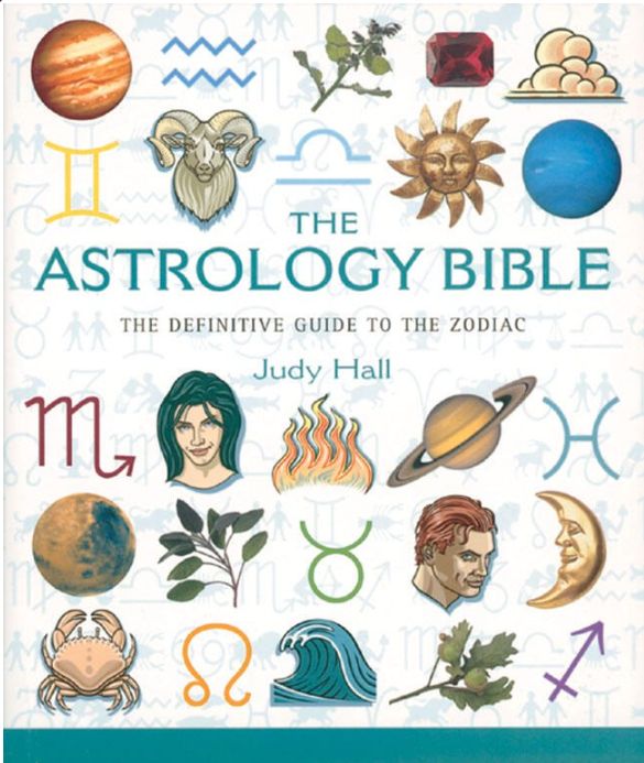 The Astrology Bible