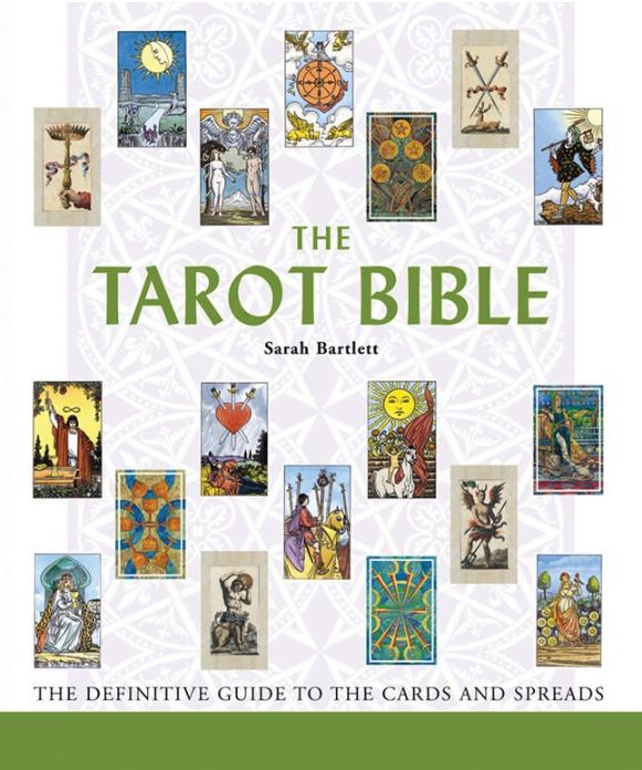 The Tarot Bible