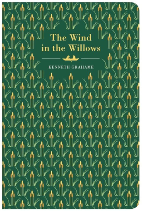 The Wind in the Willows-Chiltern