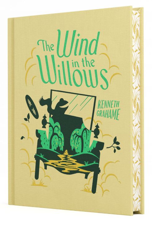 The Wind in the Willows - Union Square