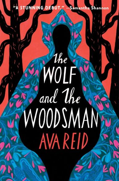 The Wolf and the woodsman