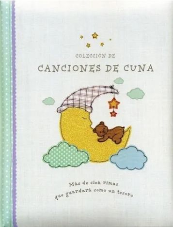 Colección de Canciones de Cuna Colección de Canciones de Cuna