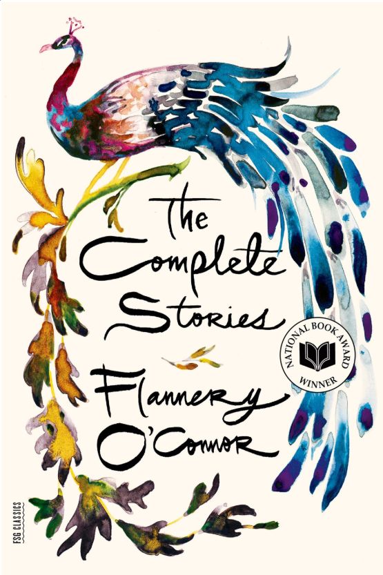 The complete Stories - Flannery O'Connor