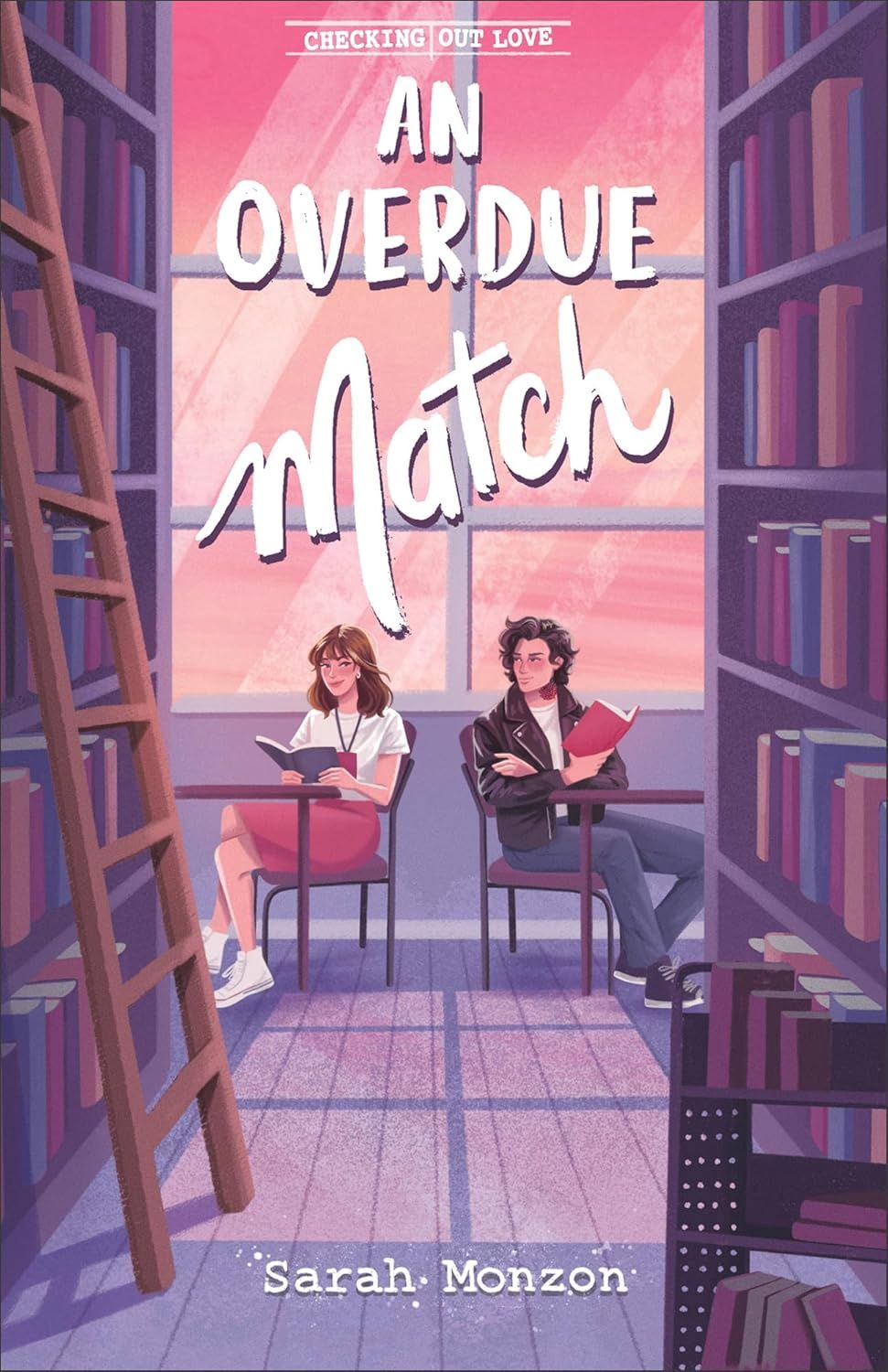 An Overdue Match
