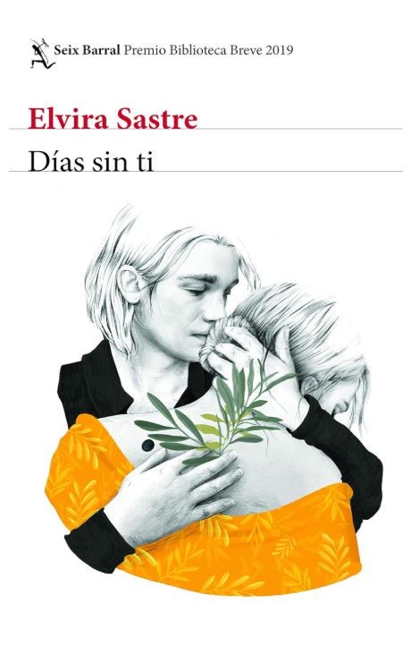 Días sin ti