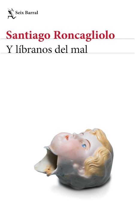 Y líbranos del mal