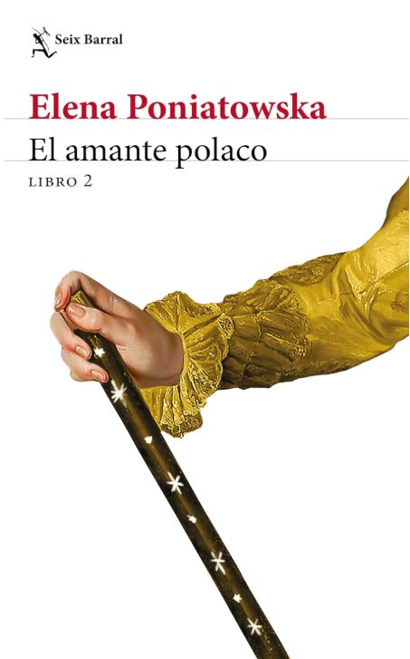El Amante Polaco- Libro 2 El Amante Polaco- Libro 2