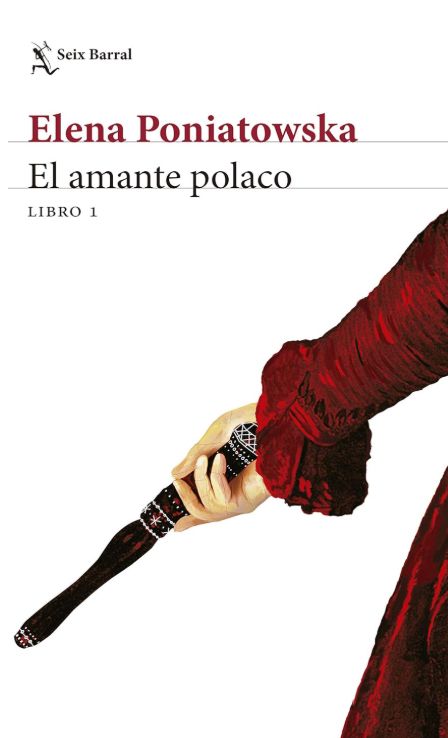 El Amante Polaco - libro 1