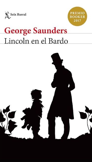 Lincoln en el Bardo