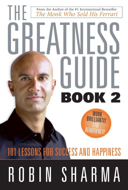 The Greatness Guide 2