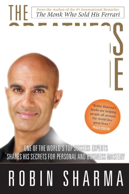 The Greatness Guide The Greatness Guide