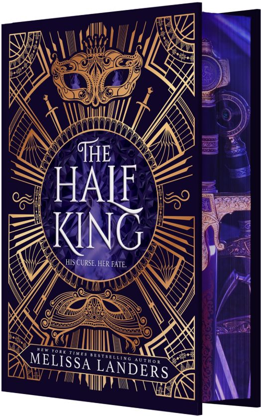 The Half King