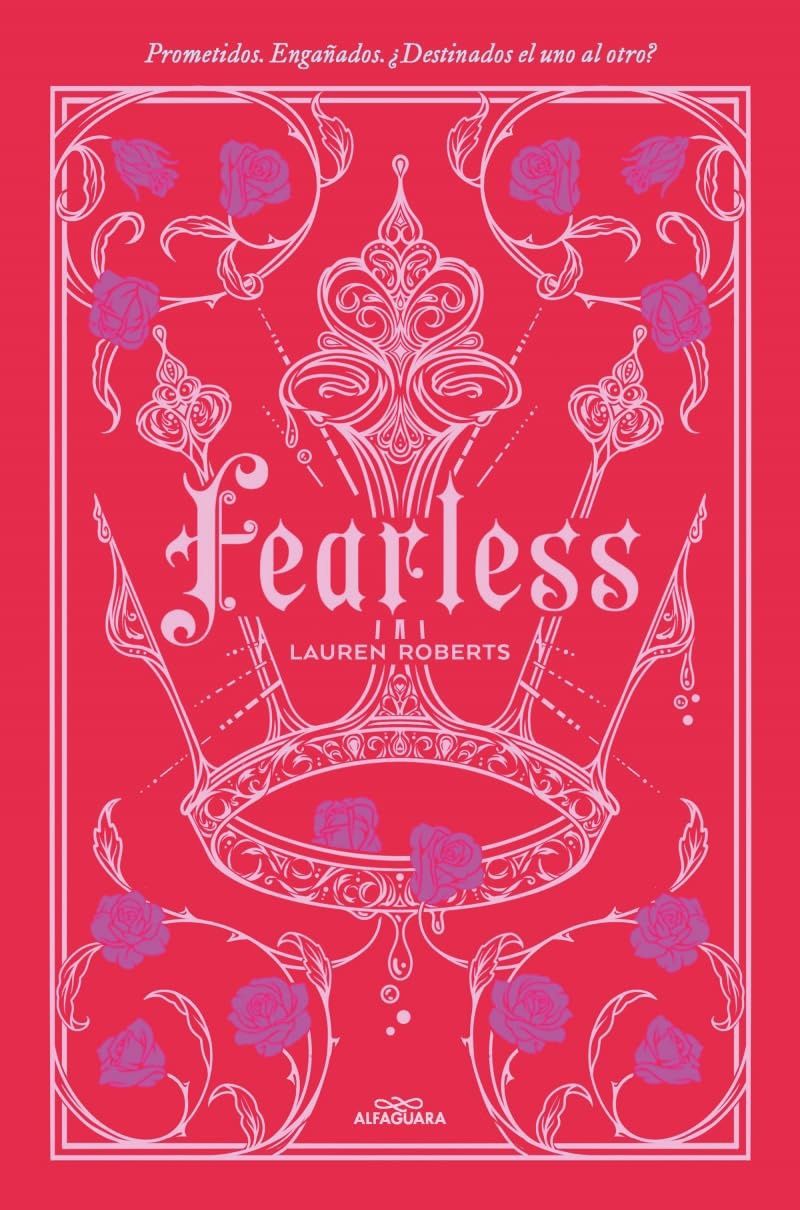 Fearless - Edicion Limitada con contenido extra