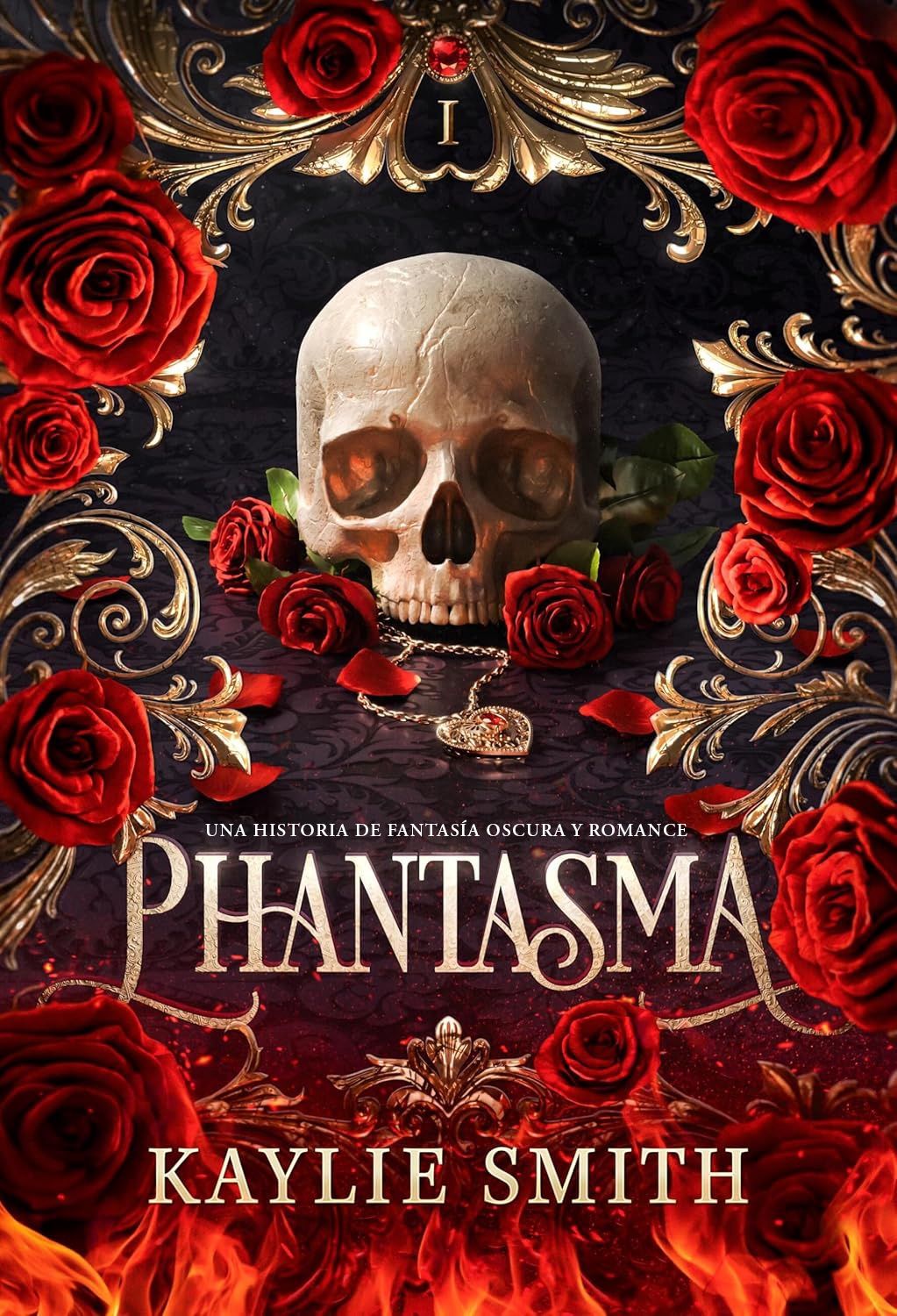 PHANTASMA 1 EDICION ESPECIAL LIMITADA PHANTASMA 1 EDICION ESPECIAL LIMITADA