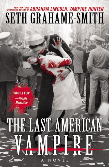 The Last American Vampire The Last American Vampire