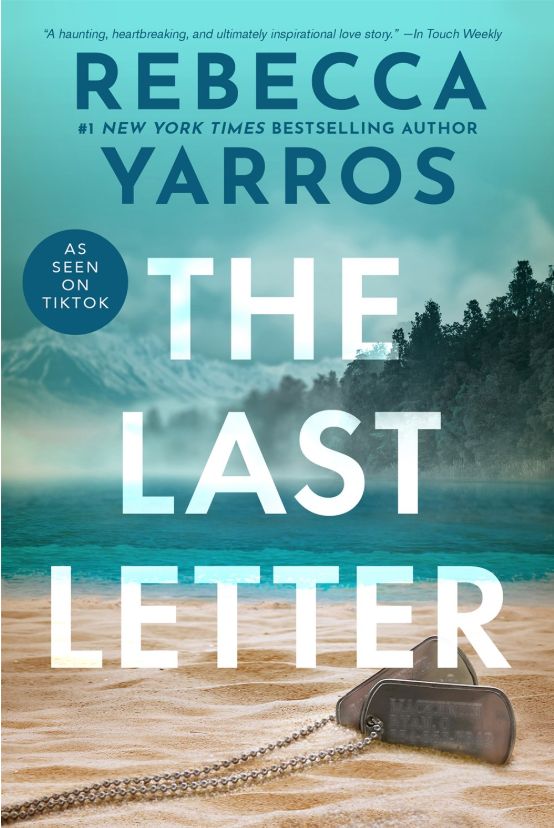 The Last Letter