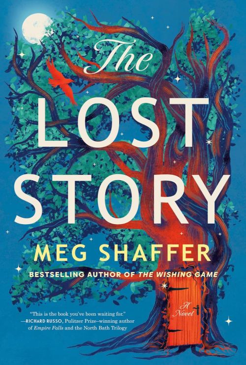 The Lost Story The Lost Story