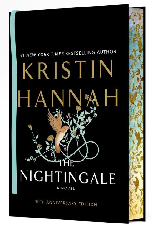 The Nightingale - 10th Aniv. Ed.