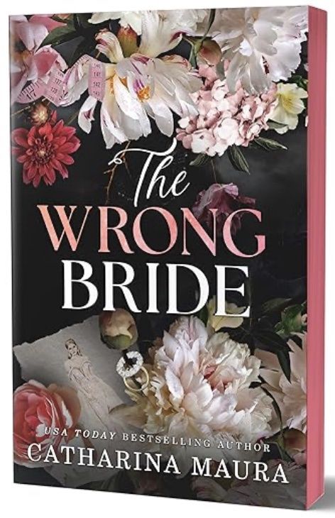 The Wrong Bride Deluxe ed