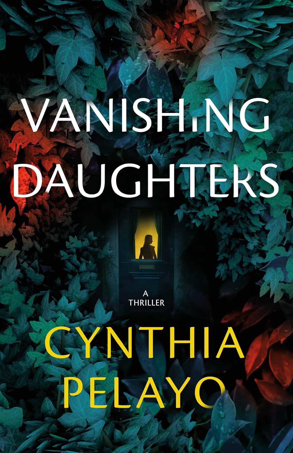 Vanishing Daughters Vanishing Daughters