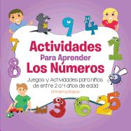 Actividades para aprender los números
