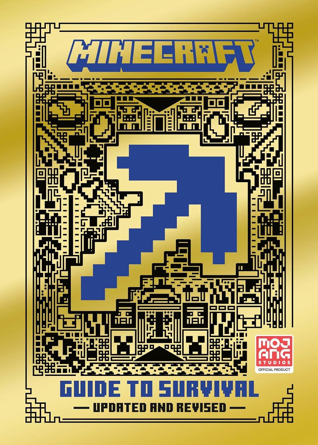 Minecraft - Guide to Survival updated and revised Minecraft - Guide to Survival updated and revised