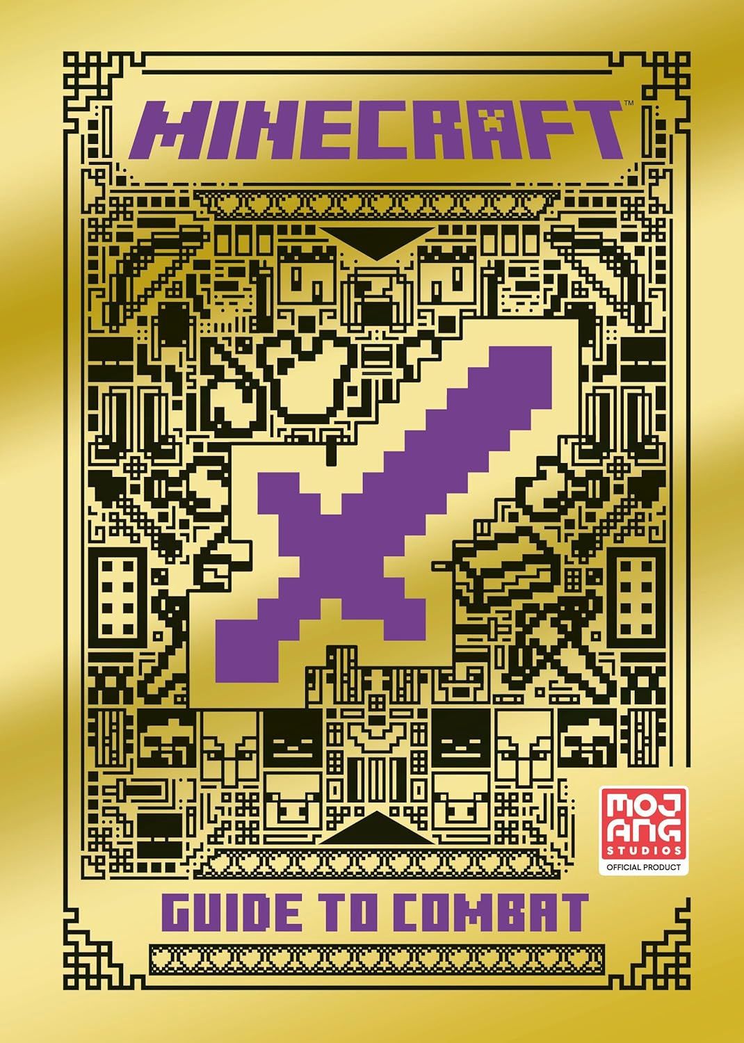 Minecraft - Guide to Combat