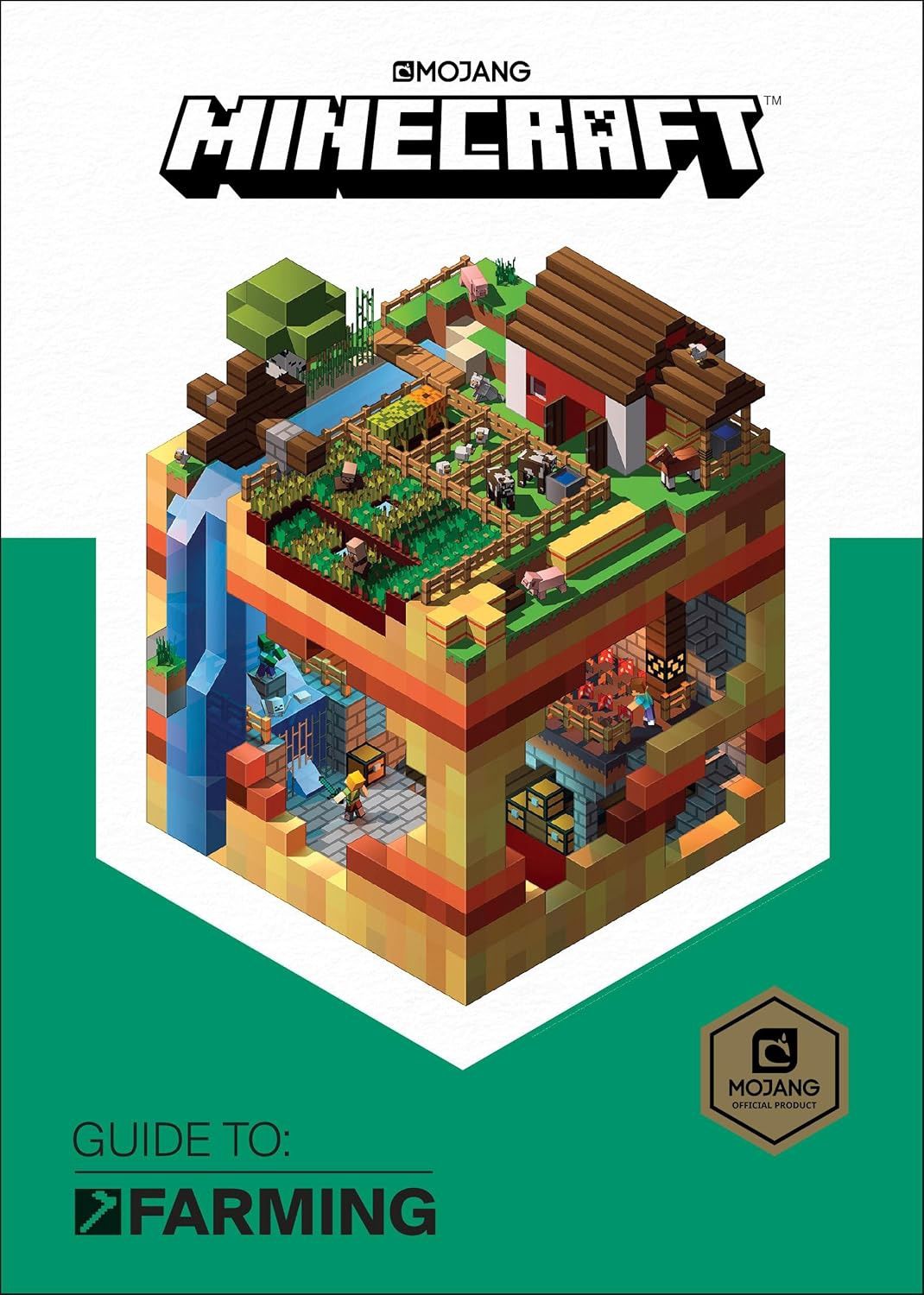 Minecraft - Guide to Farming