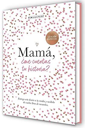 Mamá, ¿me cuentas tu historia?