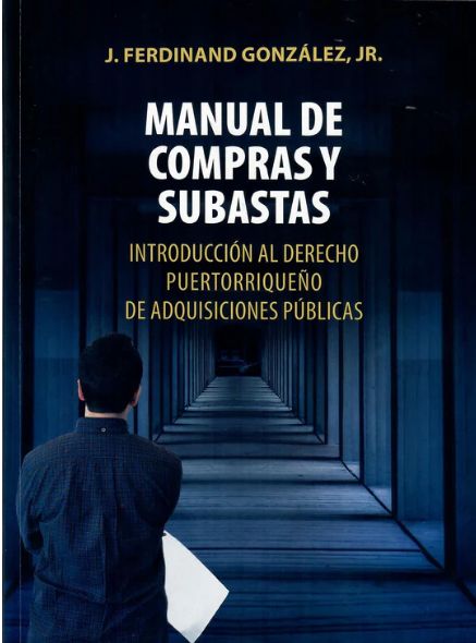 Manual de compras y subastas