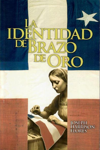 La Identidad de Brazo de Oro