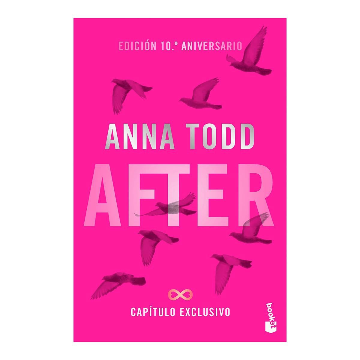 After -  con Capitulo Exclusivo