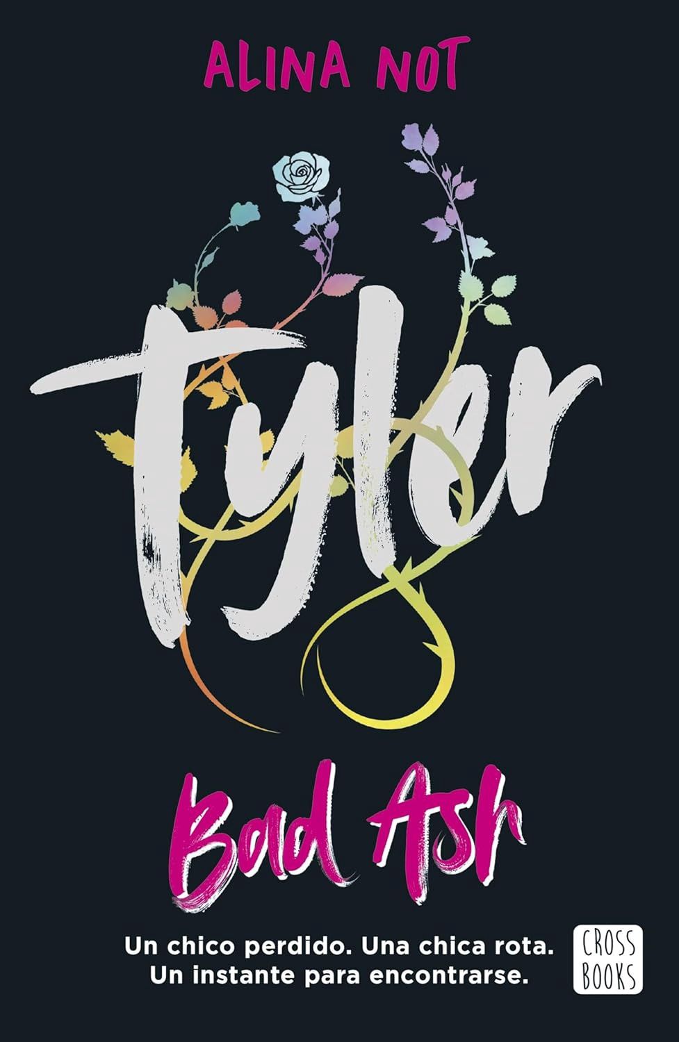 Bad Ash 6 Tyler