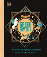 Greek Myths - DK