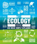 The Ecology Book- Dk