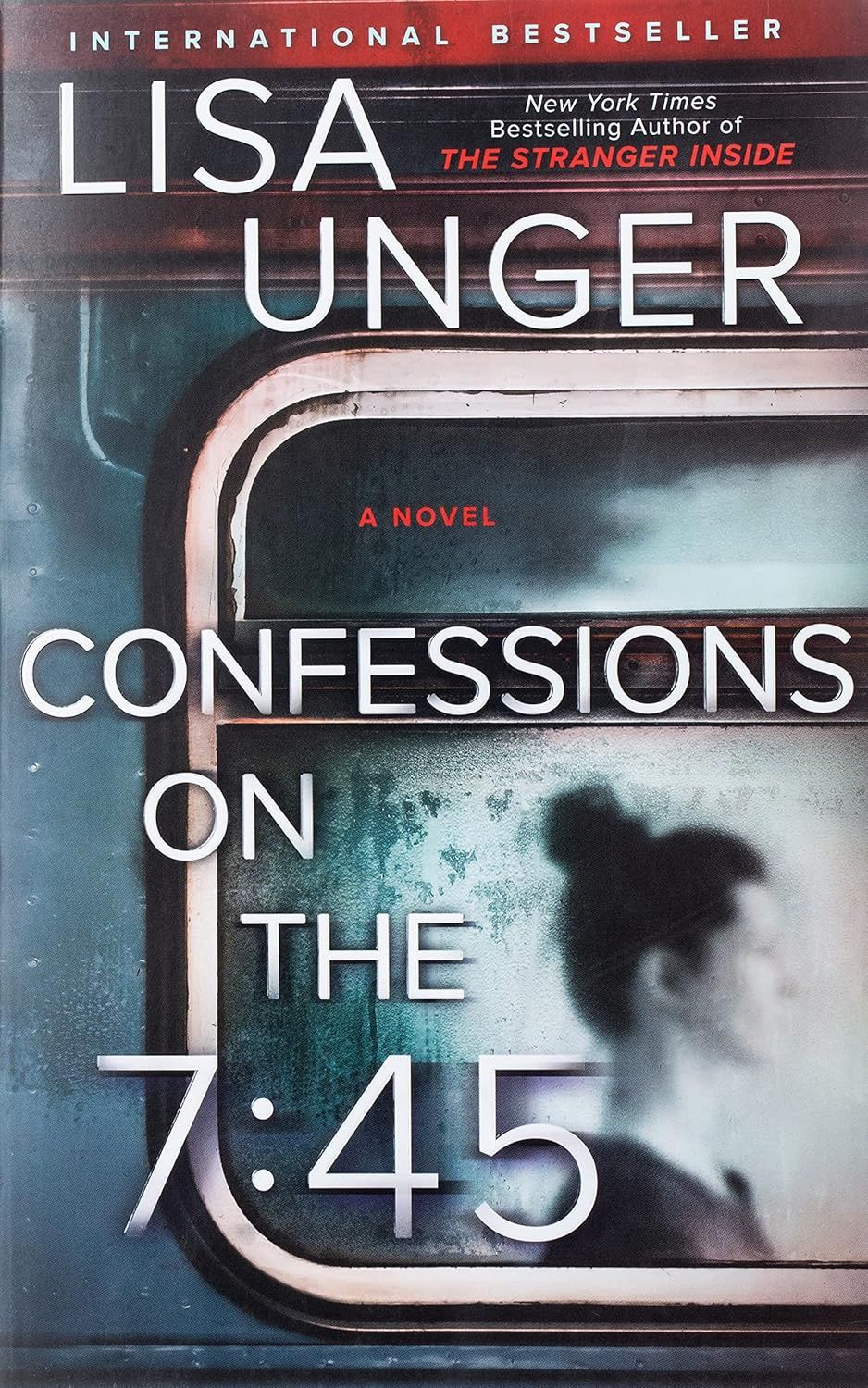 Confessions on the 7:45