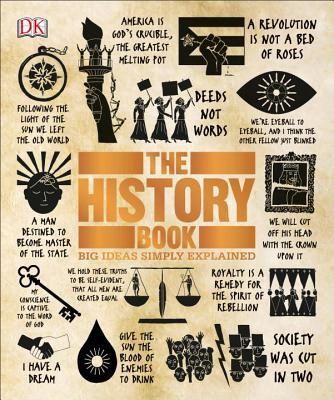 The History Book The History Book