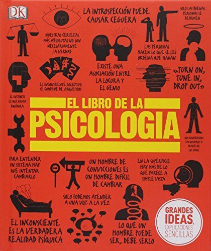 El Libro de Psicologia