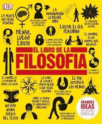 El Libro de La Filosofia El Libro de La Filosofia