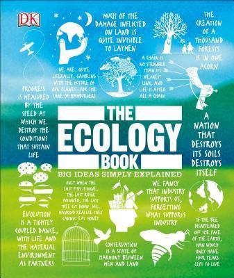 The Ecology Book