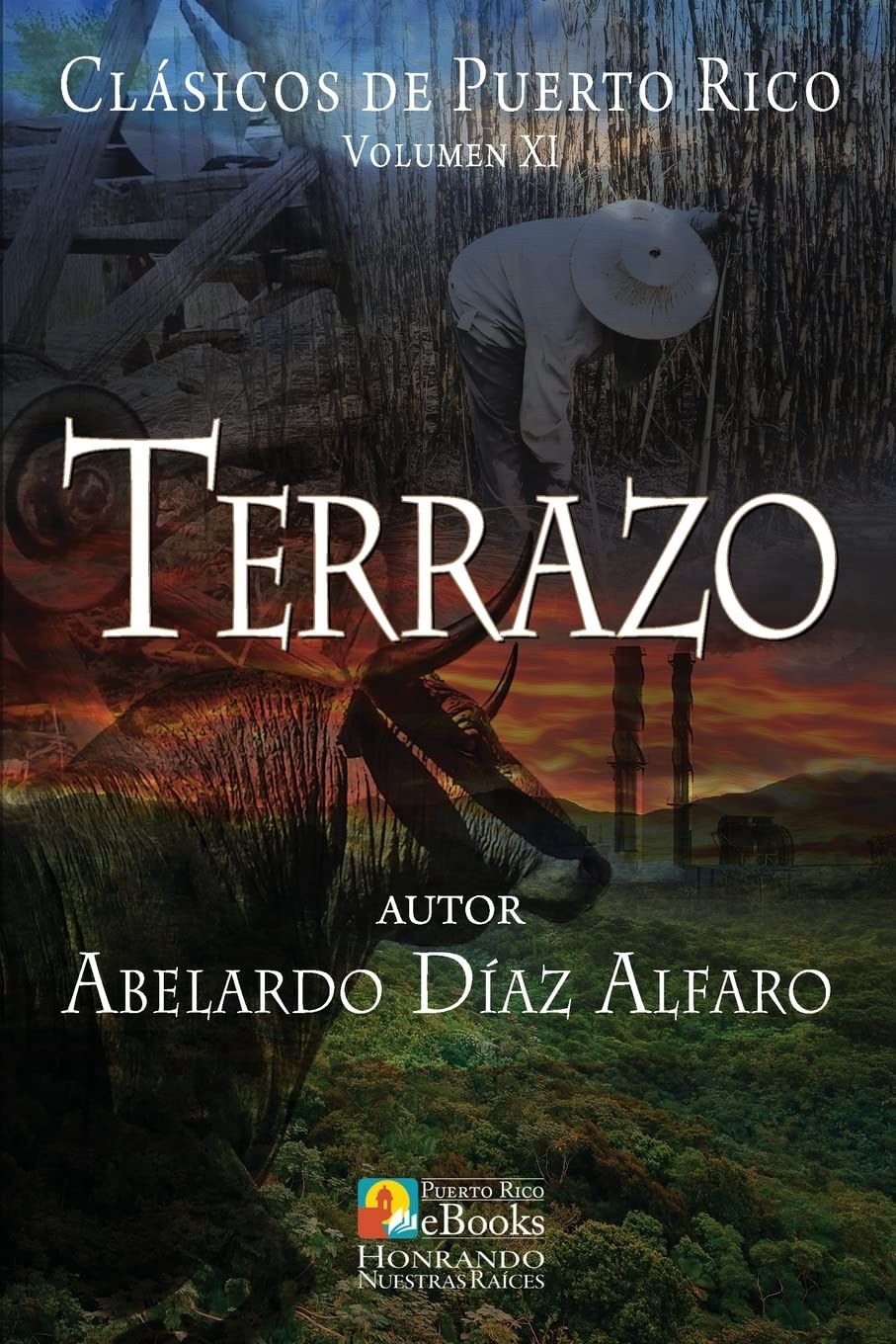 Terrazo vol XI Terrazo vol XI