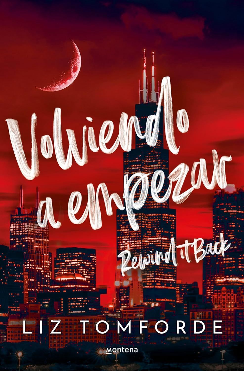 Volviendo a empezar