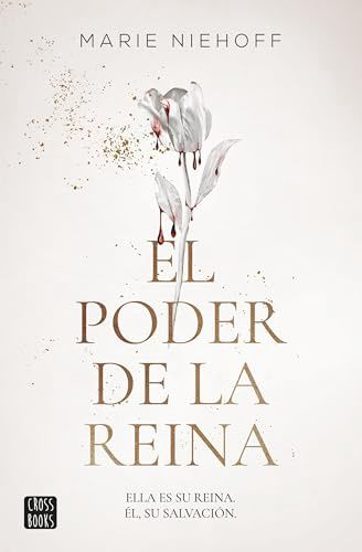Vampire Royals 2 - El poder de la reina
