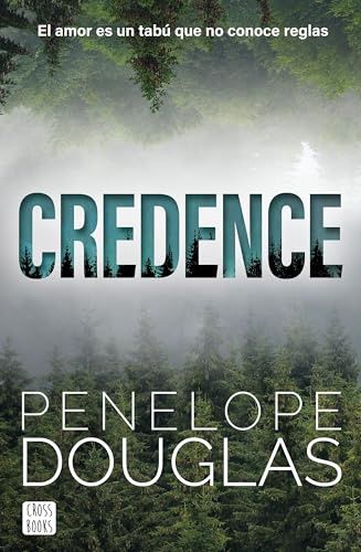 Credence - Cross Books