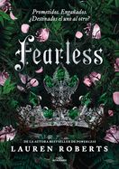 Fearless Paperback- español