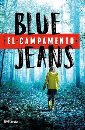 El campamento-booket